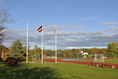 Stadions