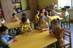 Lieldienas grupā