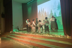 Skolas Ziemassvētki