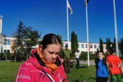 Tiesneši