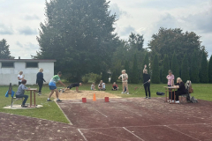Sporta diena