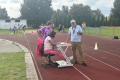 Sporta diena