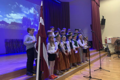Priekšnesums