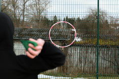Skolēni sporto