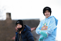 Skolēni sporto