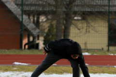 Skolēni sporto