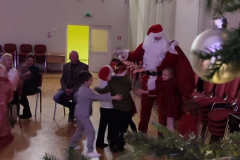Ziemassvētki pirmsskolā