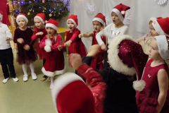 Ziemassvētki pirmsskolā