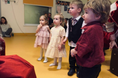 Ziemassvētki pirmsskolā