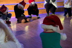 Ziemassvētki pirmsskolā
