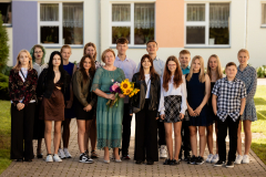 Klase