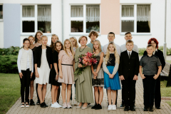 Klases foto
