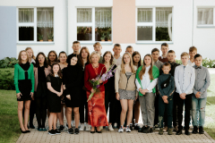 Klases foto