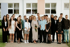 Klases foto