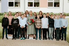 Klases foto