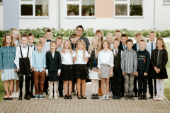 Klases foto