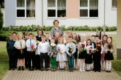 Klases foto