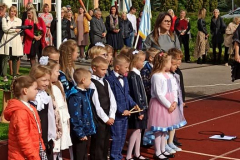 Zinību dienas pasākuma norise