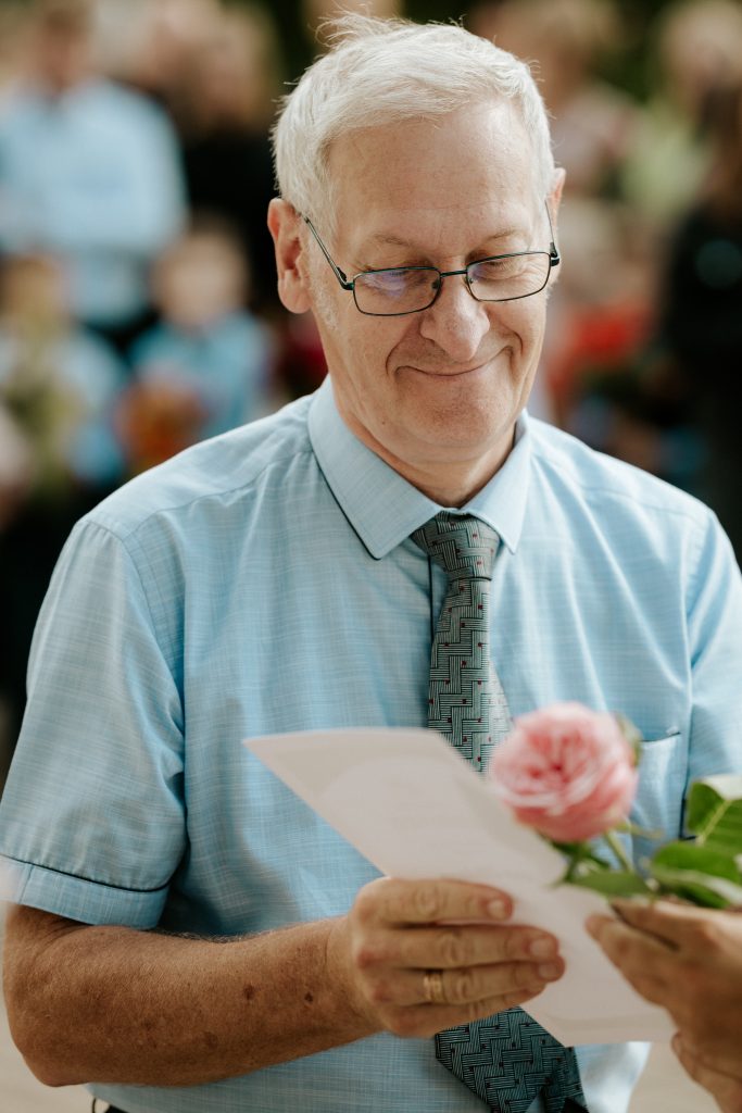 Skolotājs Jānis Čilipāns
