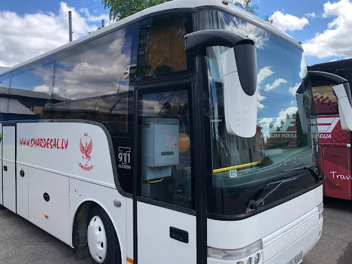 Autobuss